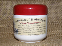 Crema Regeneradora Natural